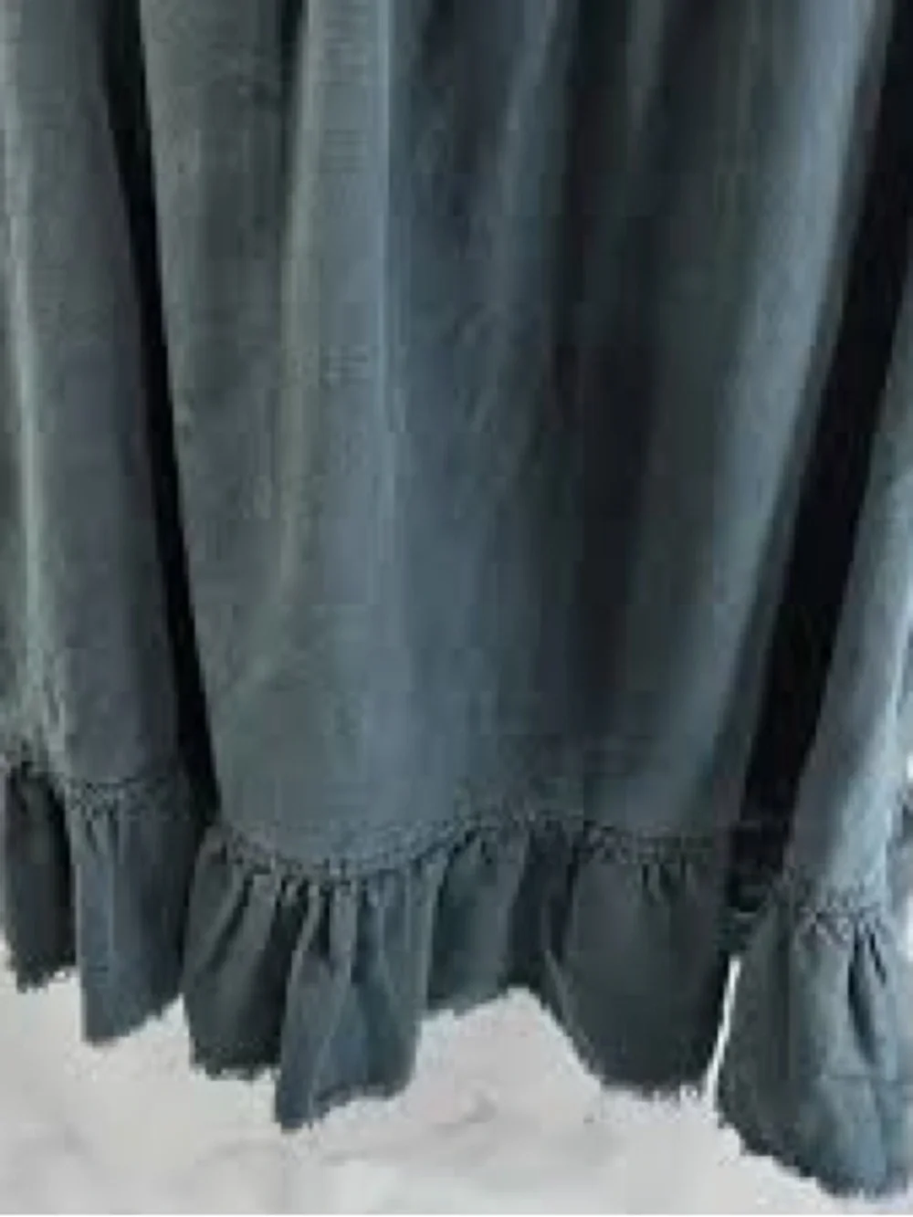 Anthropologie pilcro amora